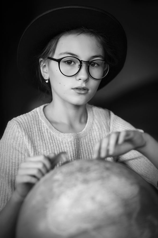 Фотография автора Ольга Сорокина