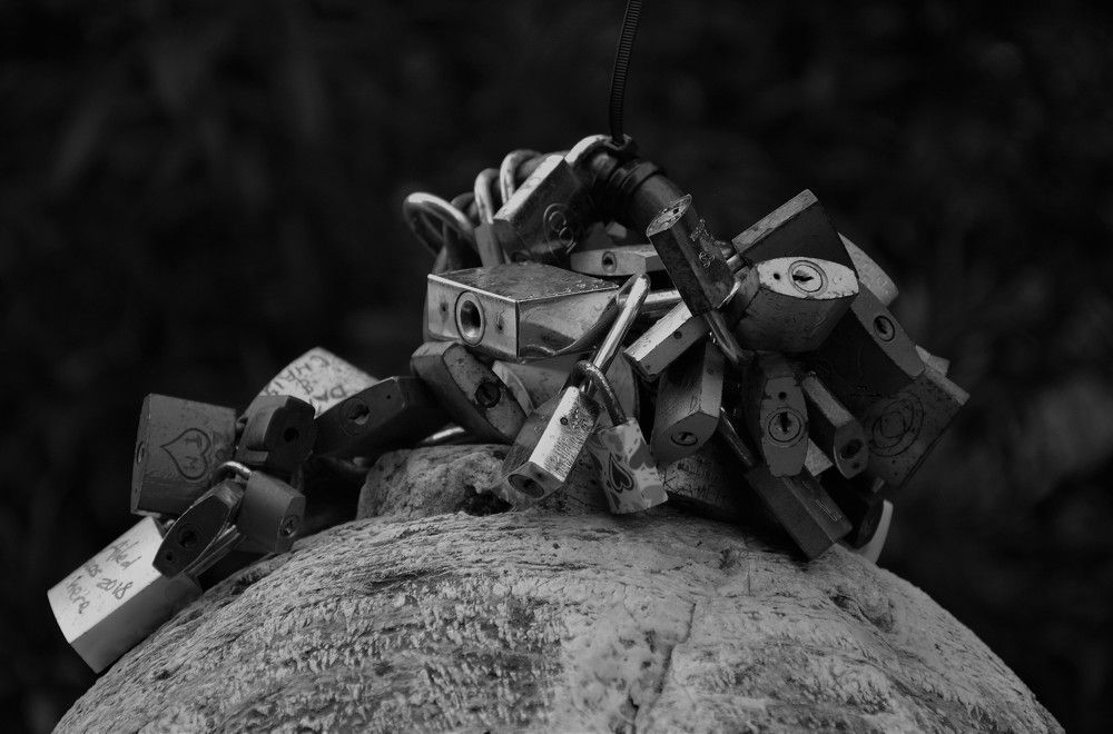 Photograph by Naim Iseni