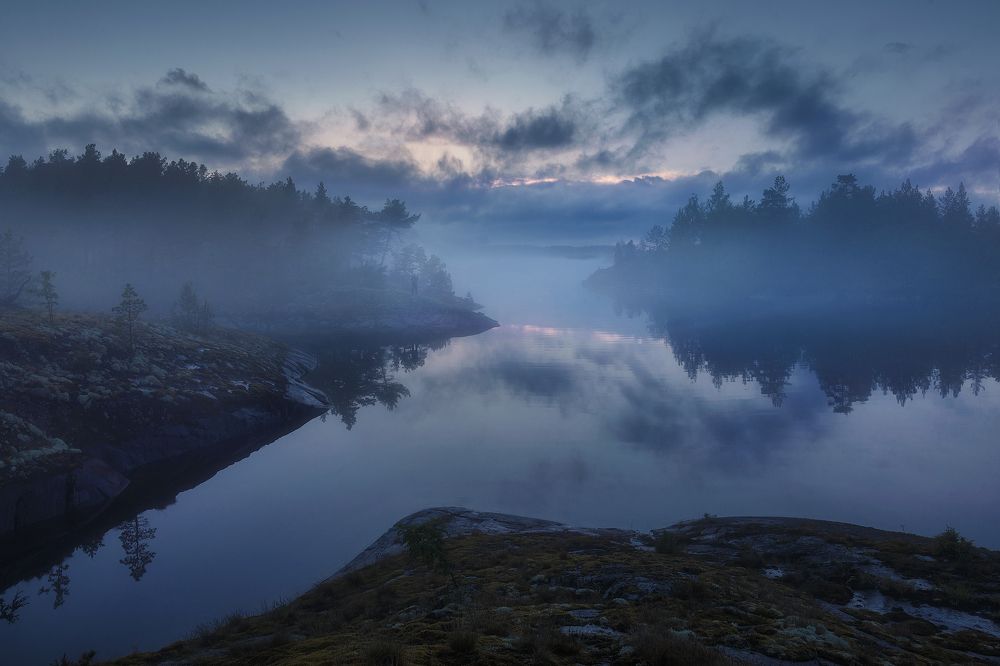 Сапфировые берега