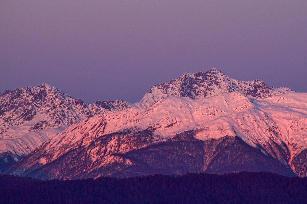 По следам Рериха