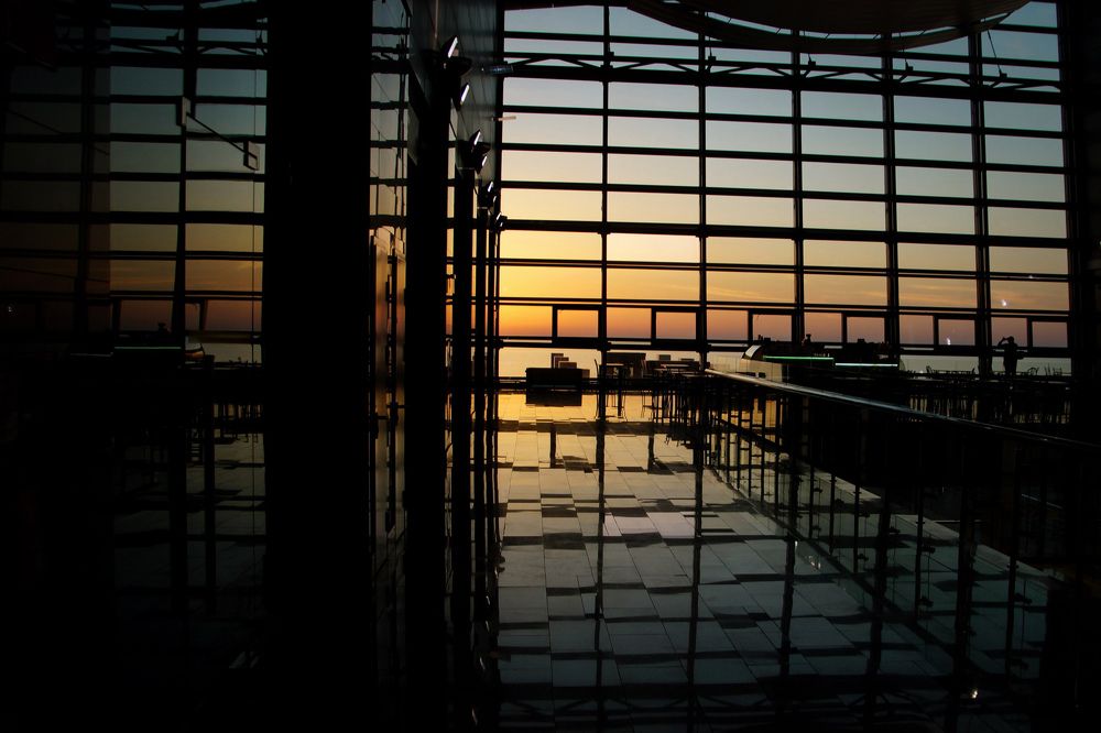 люблю отражения...