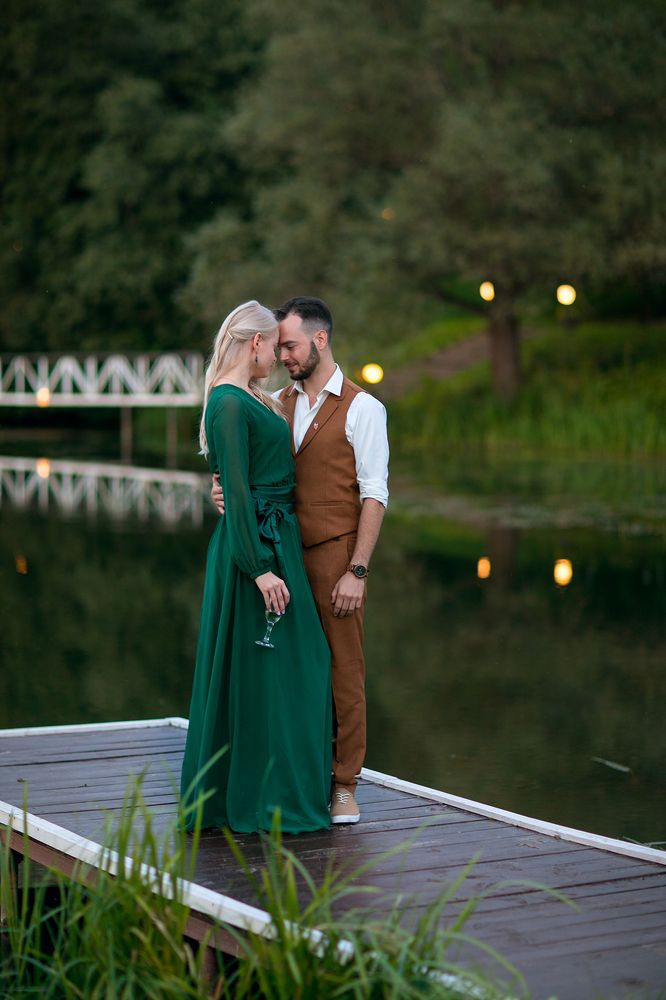 Photograph by Наталья Попова