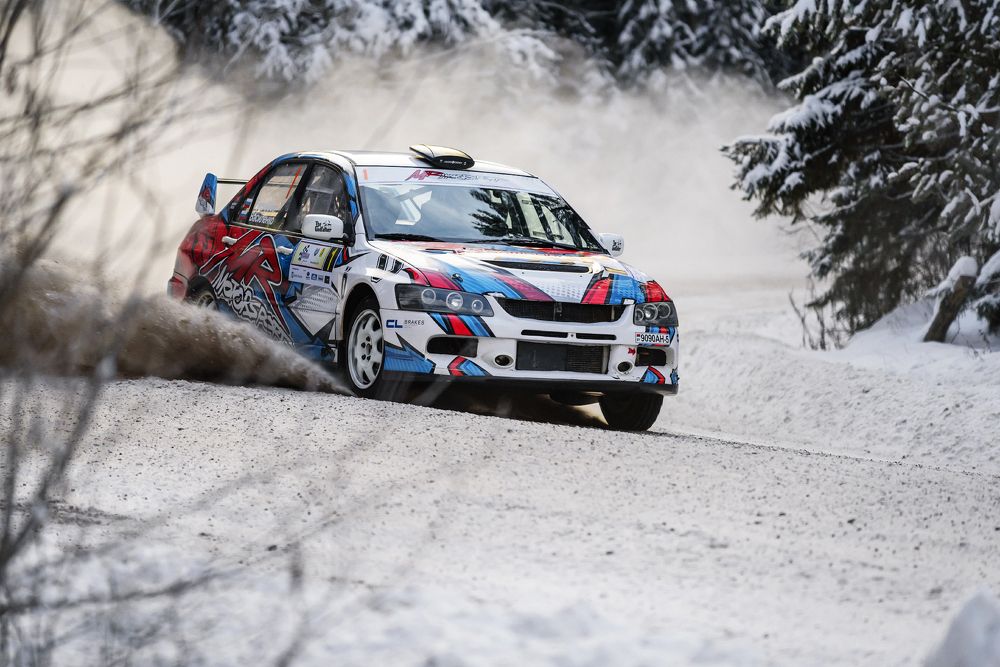 Рождённый побеждать