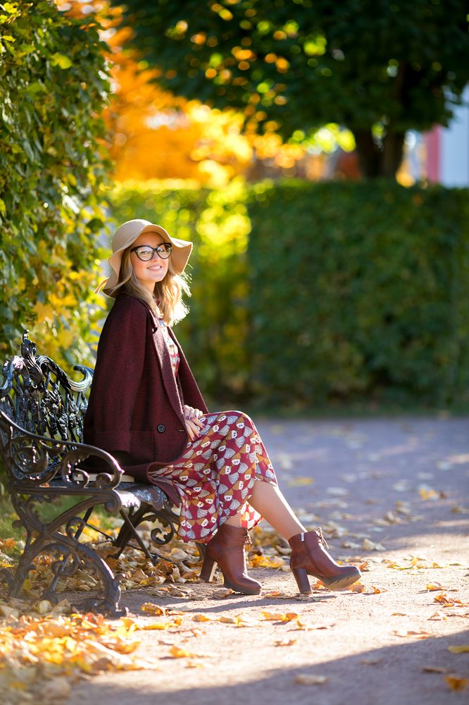 Photograph by Наталья Попова