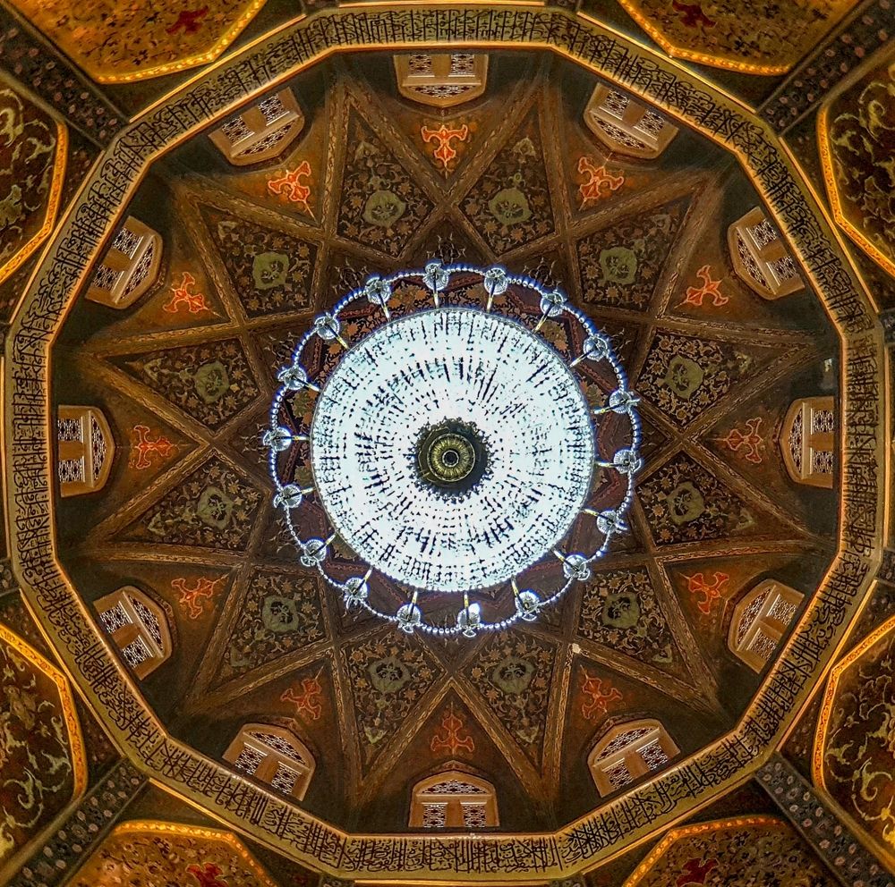 Photograph by Mohammad