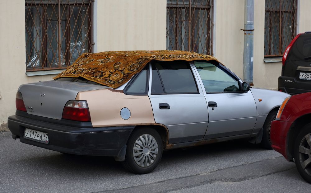 Photograph by Станислав Вершинин