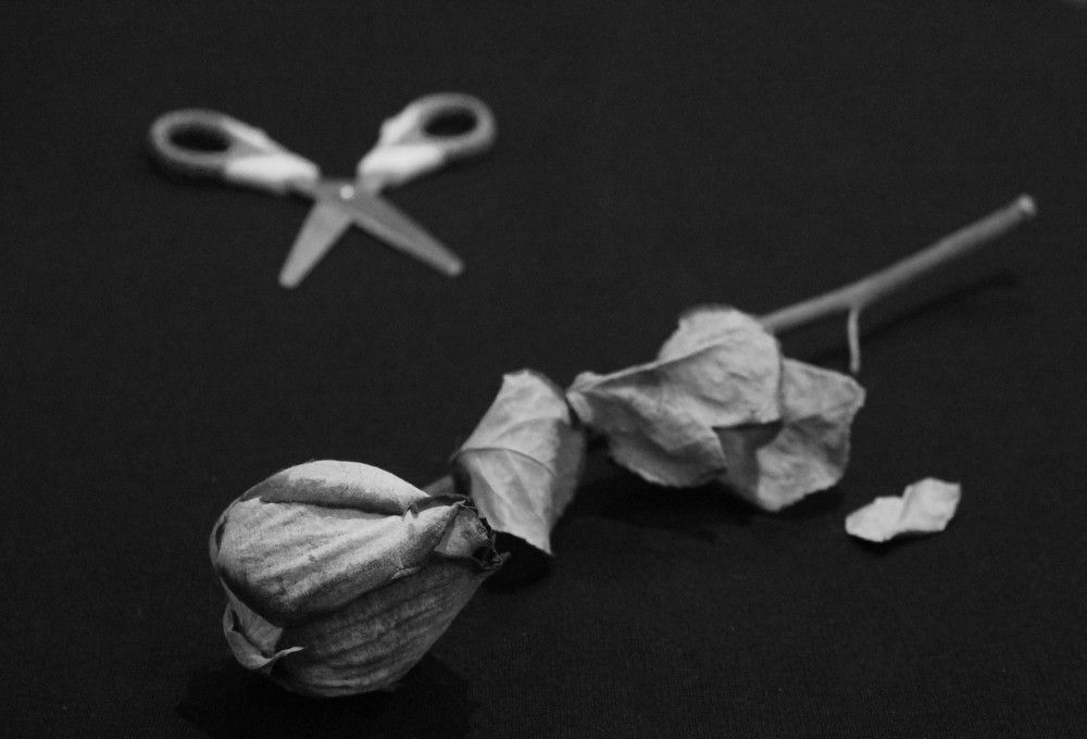 Безысходность