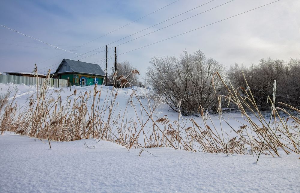 Photograph by Ольга Белова