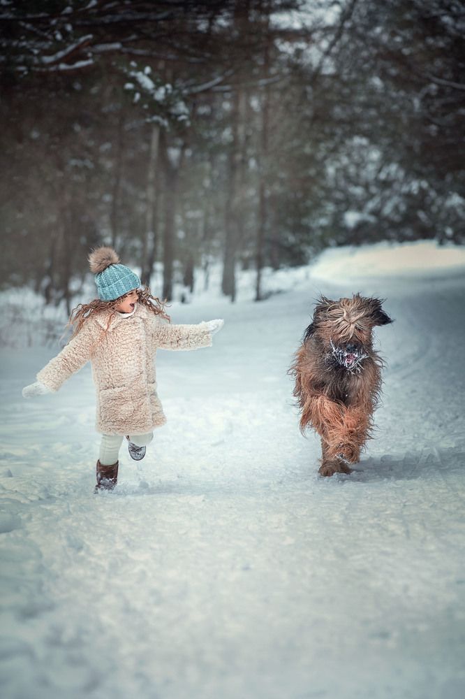 А ну-ка, догони!