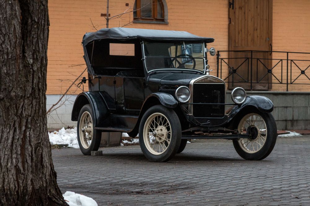 Photograph by Андрей Кульков