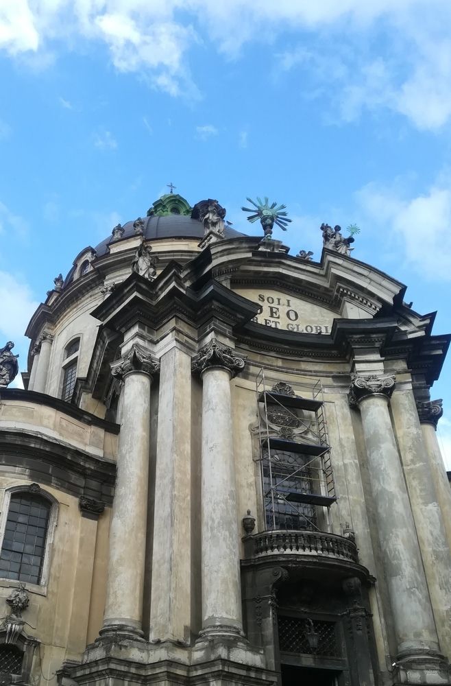 Photograph by Ольга Касперсон