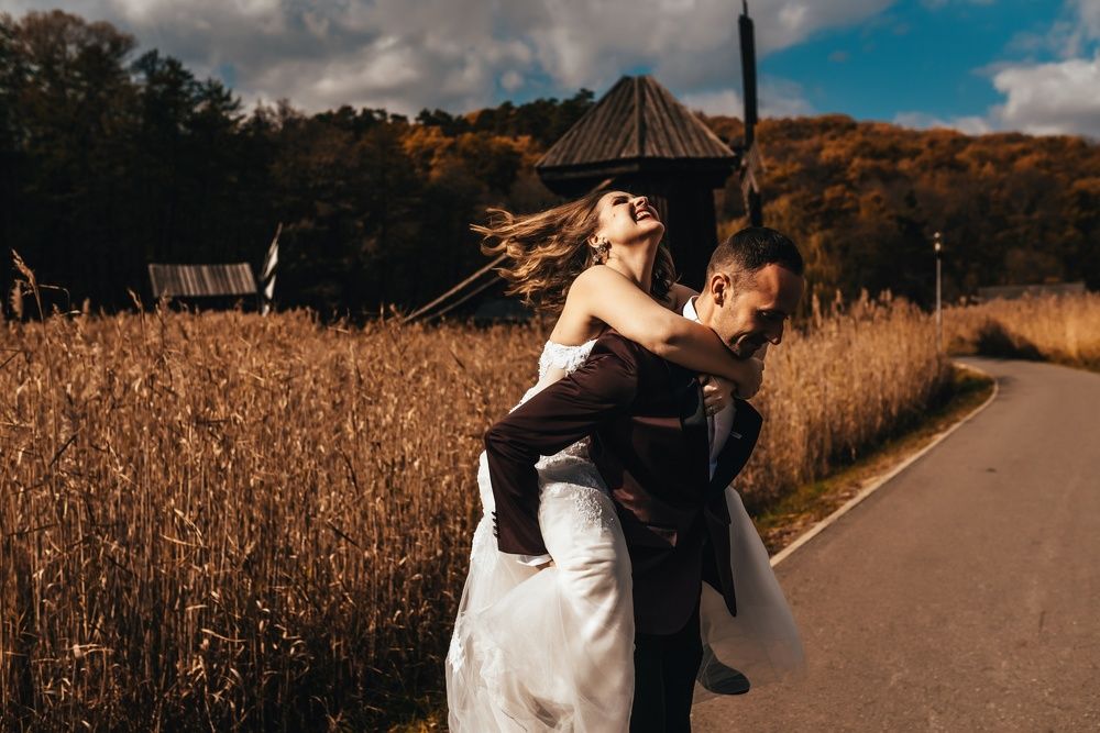 Fill me with your energy