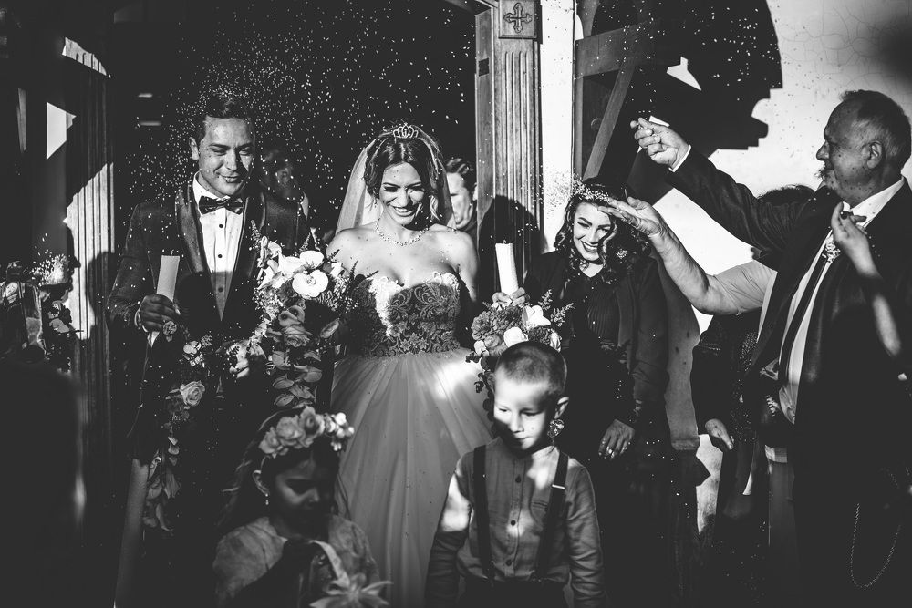 My eyes were closed, they're open now