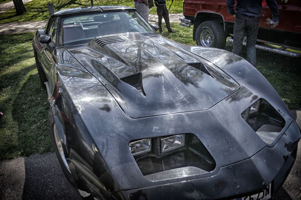 Photograph by Zinaida Nesselmann