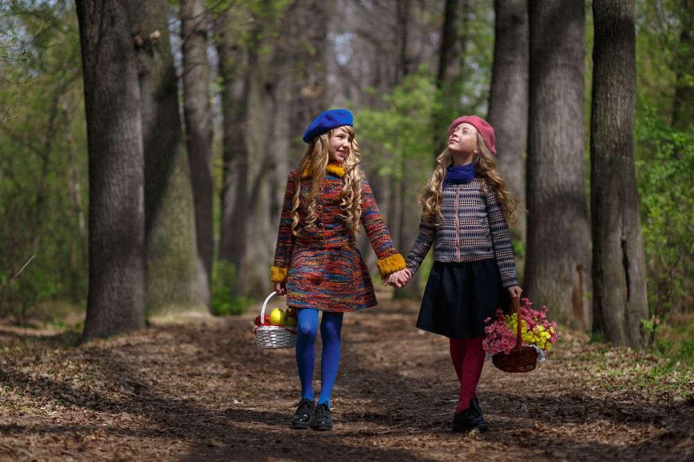 Photograph by Olga Tairova