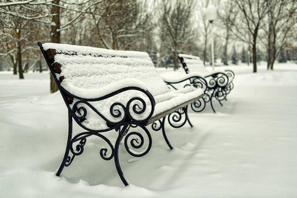 Photograph by Olga Tairova