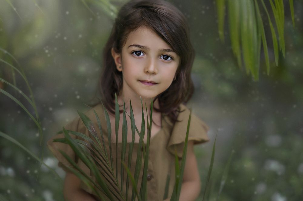 Photograph by Джейрана Сауляк