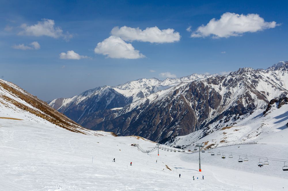 Photograph by Olga Tairova