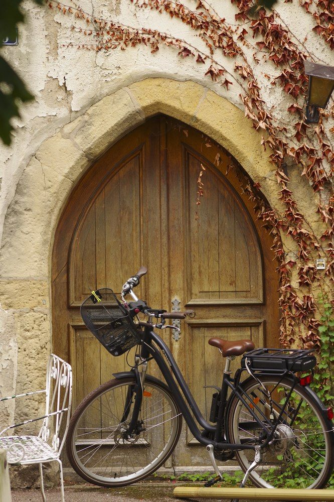 Велосипед :)