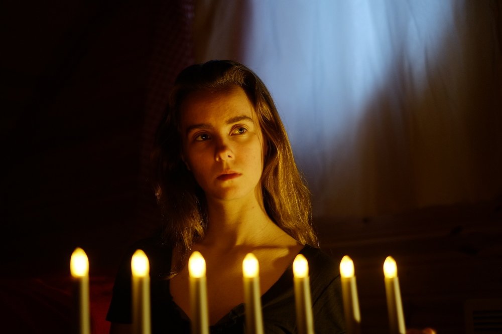 Photograph by Наталья Никитина