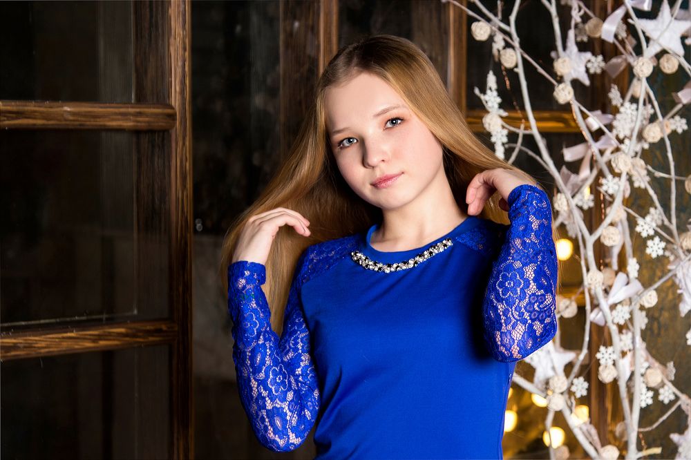 Photograph by Наталья Сарафанникова