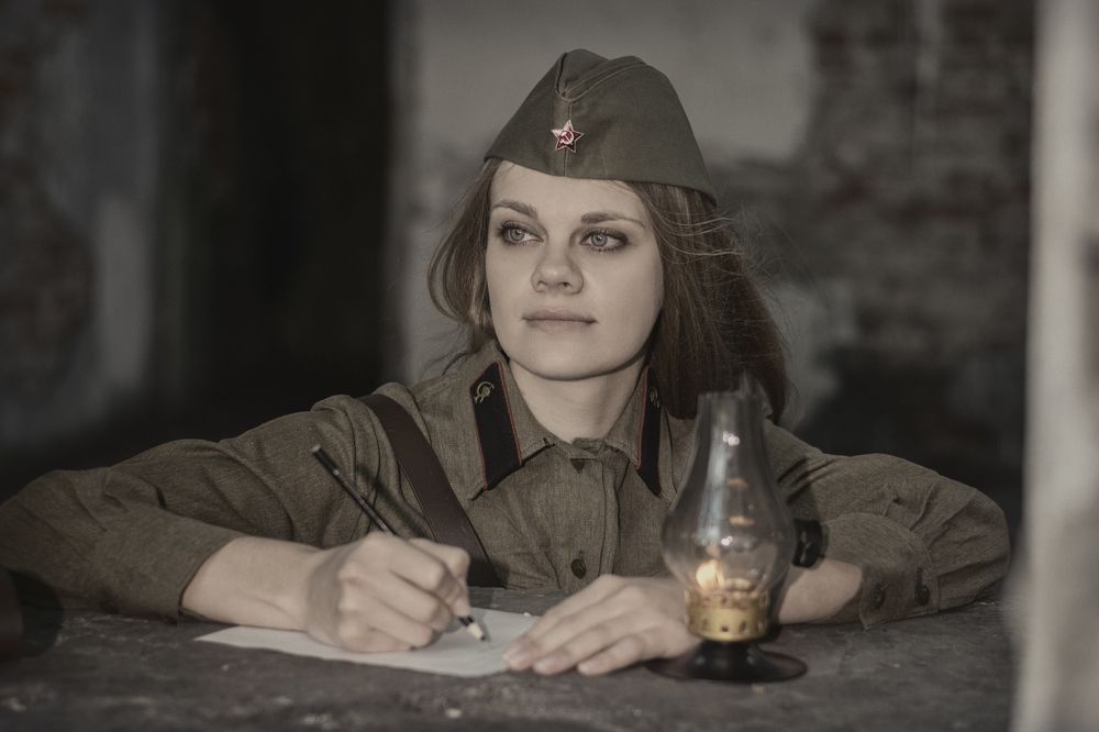 Photograph by Юлия Шестопалова