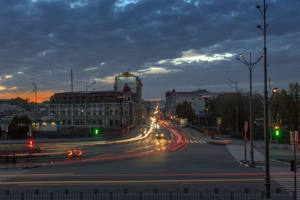 полтавский шлях