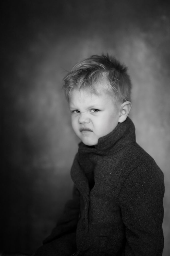 Черты характера