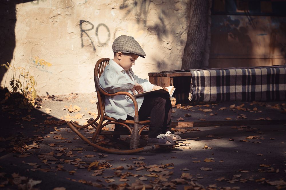 Photograph by Olga Tairova