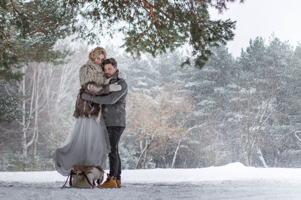 Photograph by Марина Левицкая