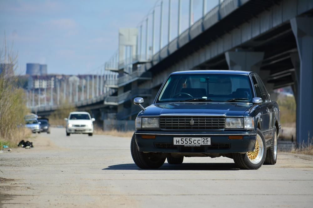 King of the road