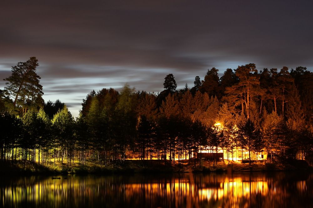 Photograph by Екатерина Мартынова