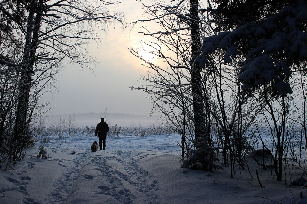 Photograph by Екатерина Мартынова