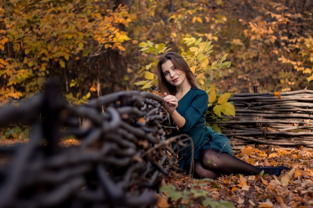 Photograph by Екатерина Мартынова