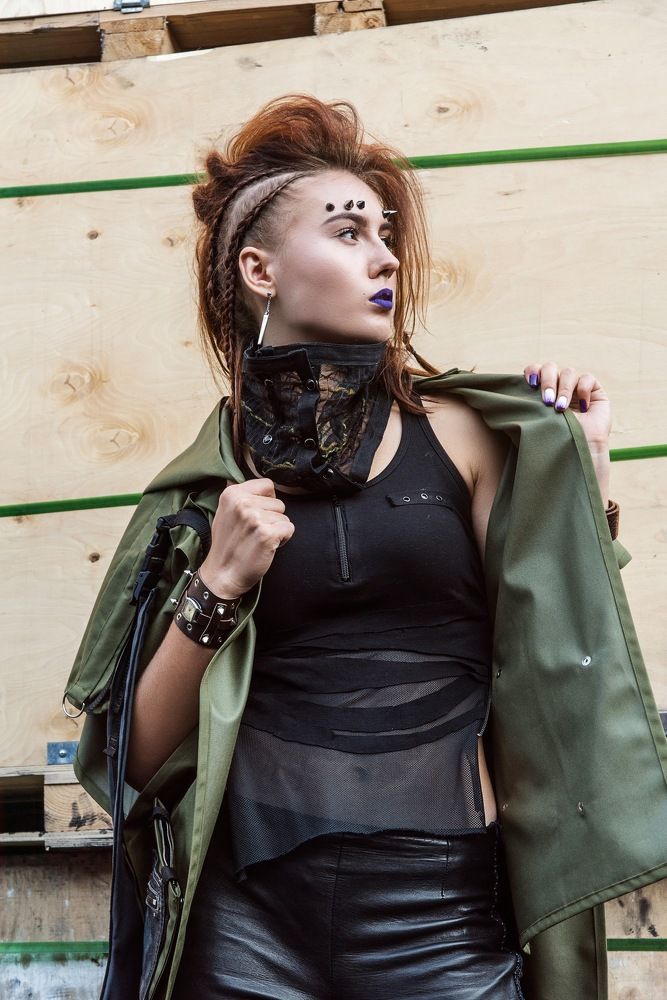 Photograph by Анастасия Иванова