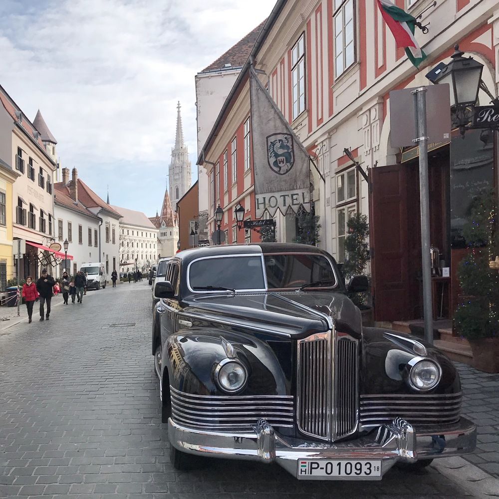 Photograph by Анастасия Иванова