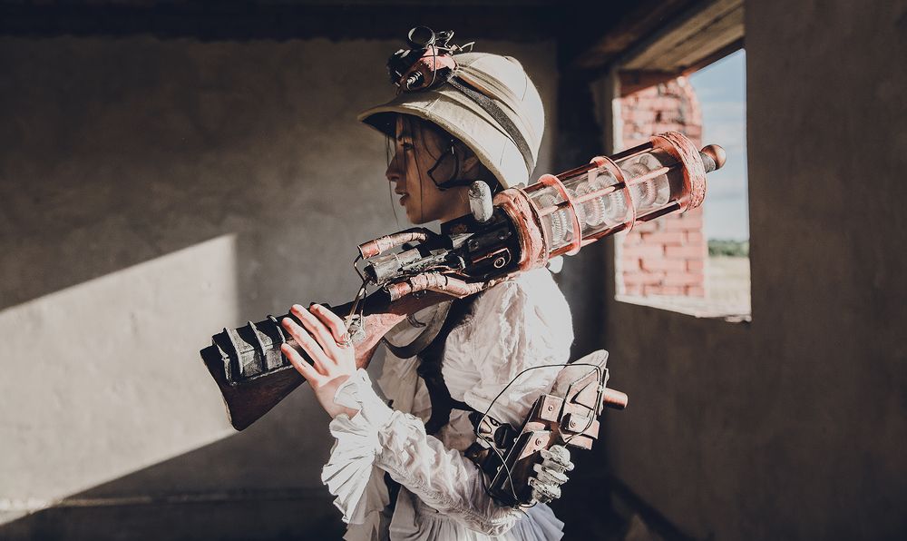 Photograph by Гуля Барлас