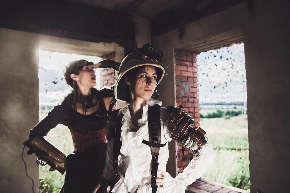 Photograph by Гуля Барлас