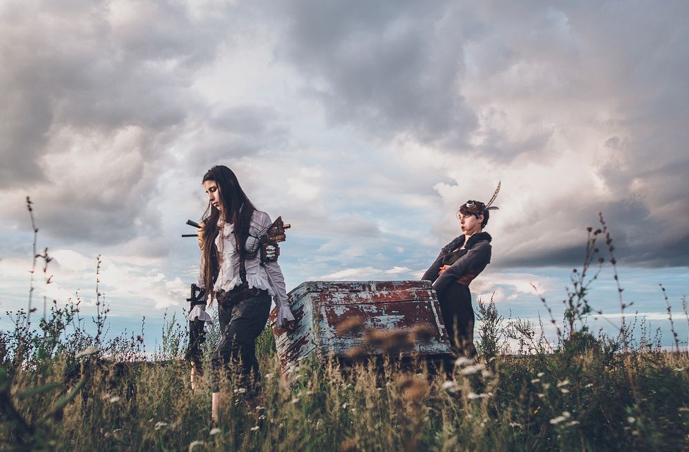 Photograph by Гуля Барлас