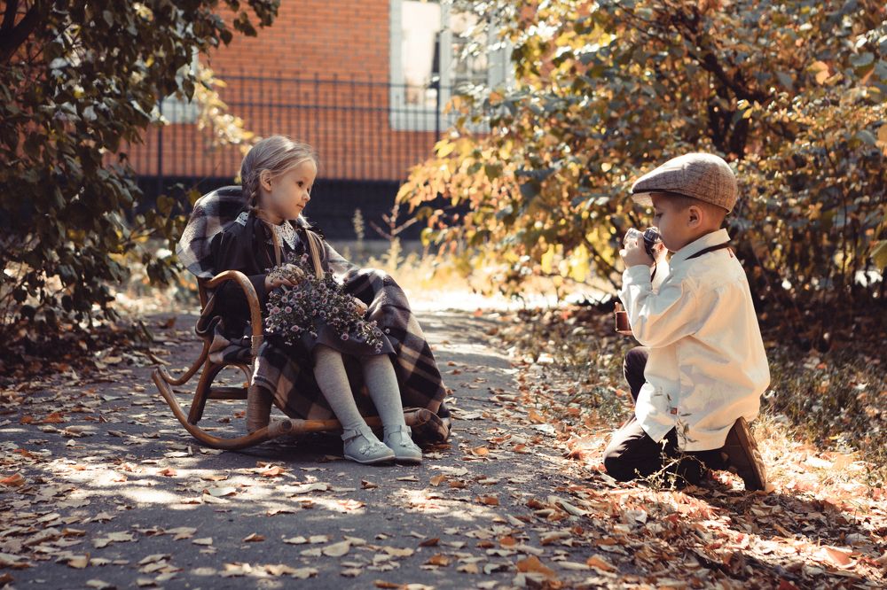 Photograph by Olga Tairova