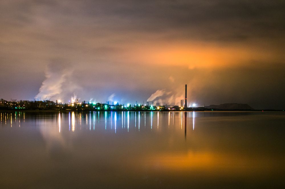 Око Мордора