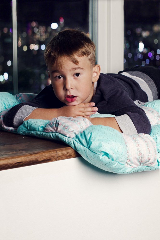 Photograph by Надежда Веденеева