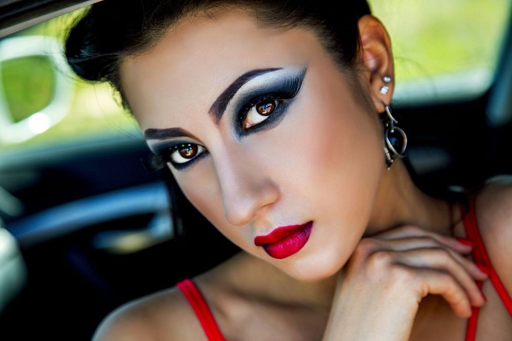 Фотография автора Юлия Малютина