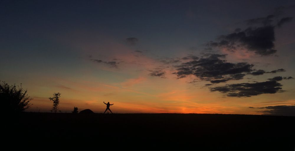 Восславь солнце