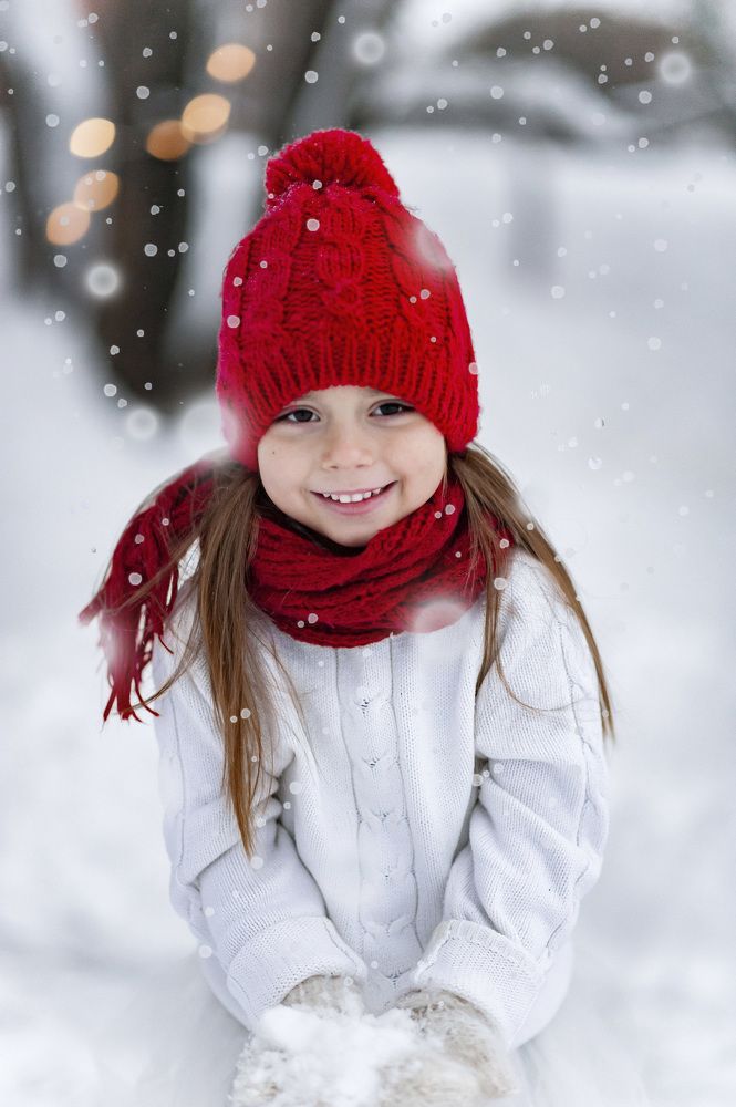 Красная шапочка