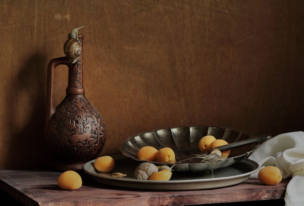 маленькие хозяйки большого дома