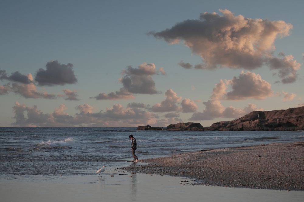 Photograph by Leonid Lan