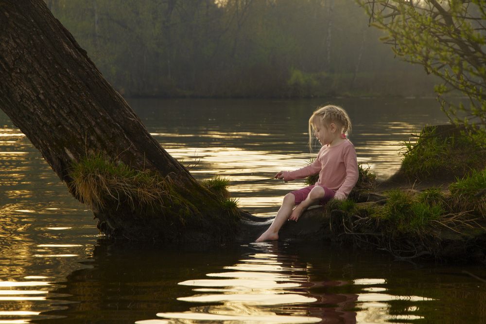 Photograph by Колосова Юля