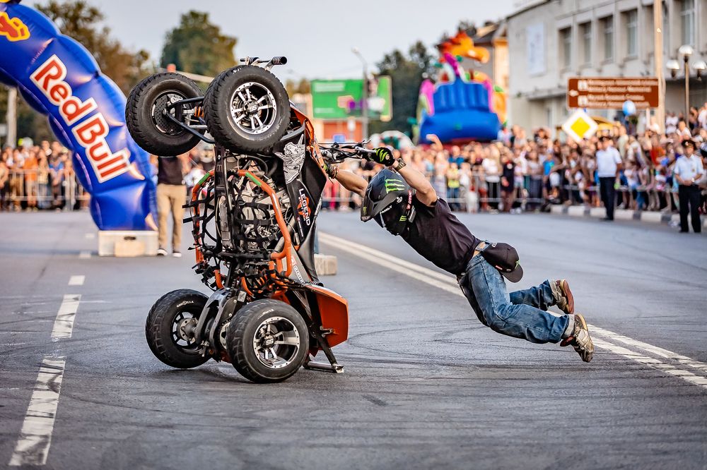 Photograph by Александр Щербаков