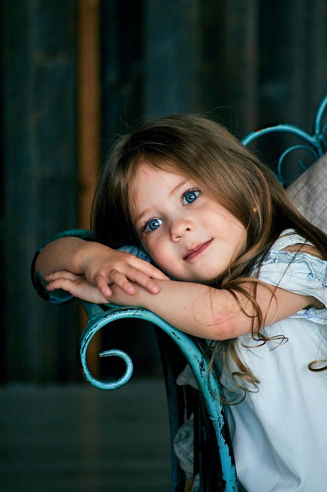 Детские мечты